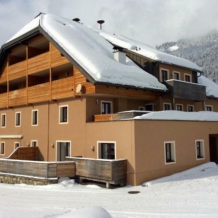 Penzion Obersdorfer Hof Bad Mitterndorf Exteriér fotografie